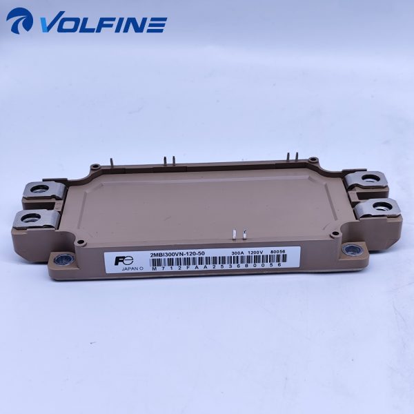 Mitsubishi 2MB1300VN-120-50 IGBT power module