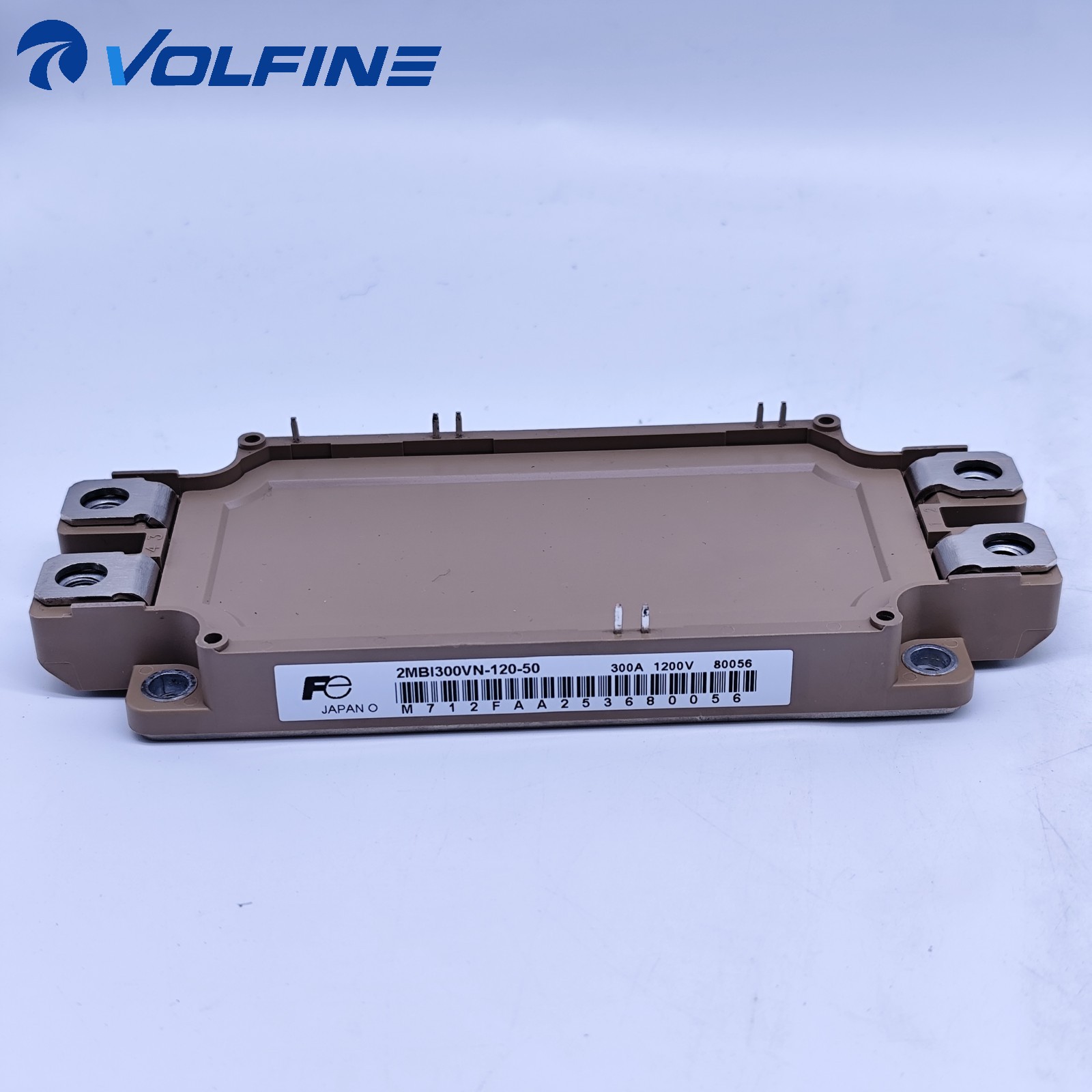 Mitsubishi 2MB1300VN-120-50 IGBT power module