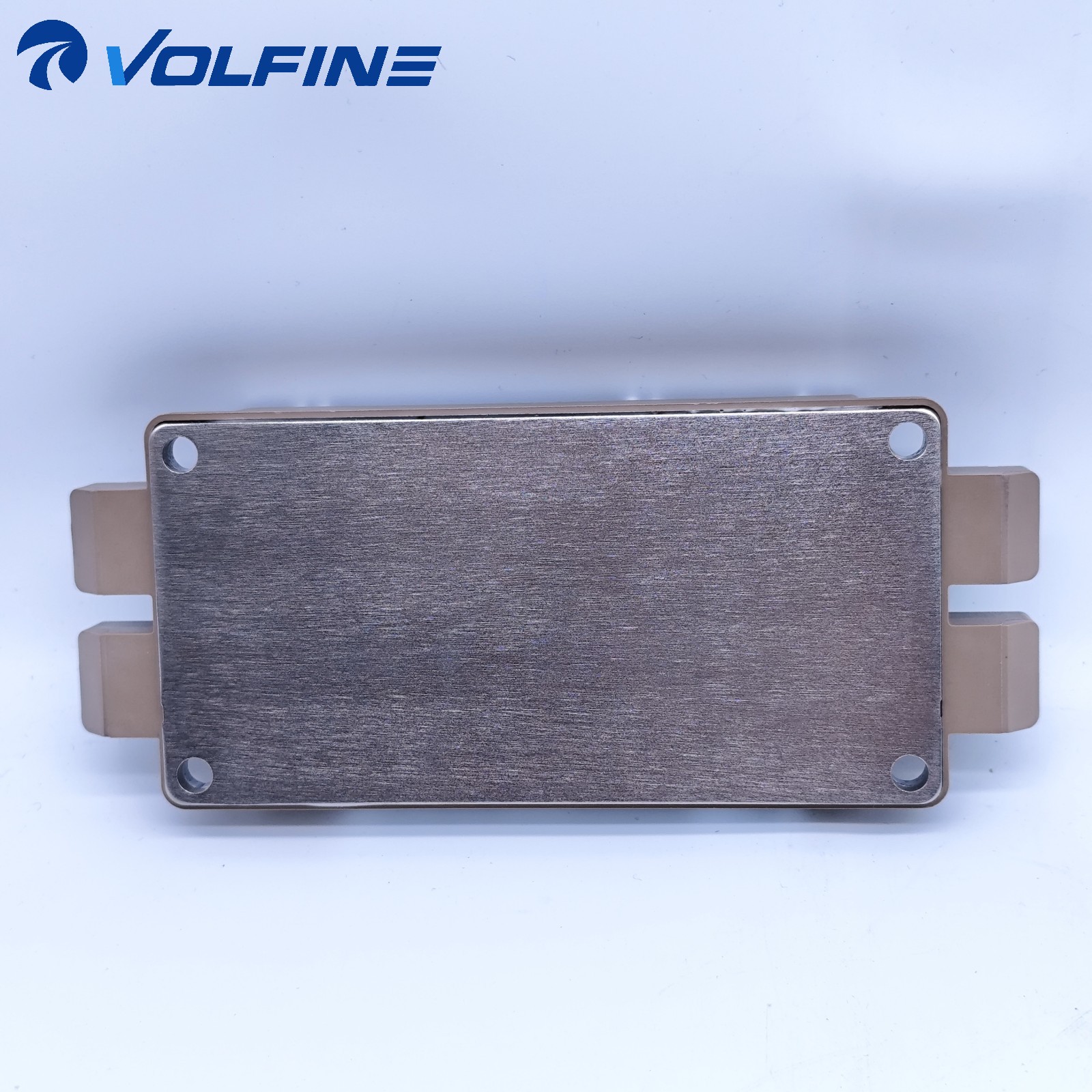 Mitsubishi 2MB1300VN-120-50 IGBT power module - Image 3