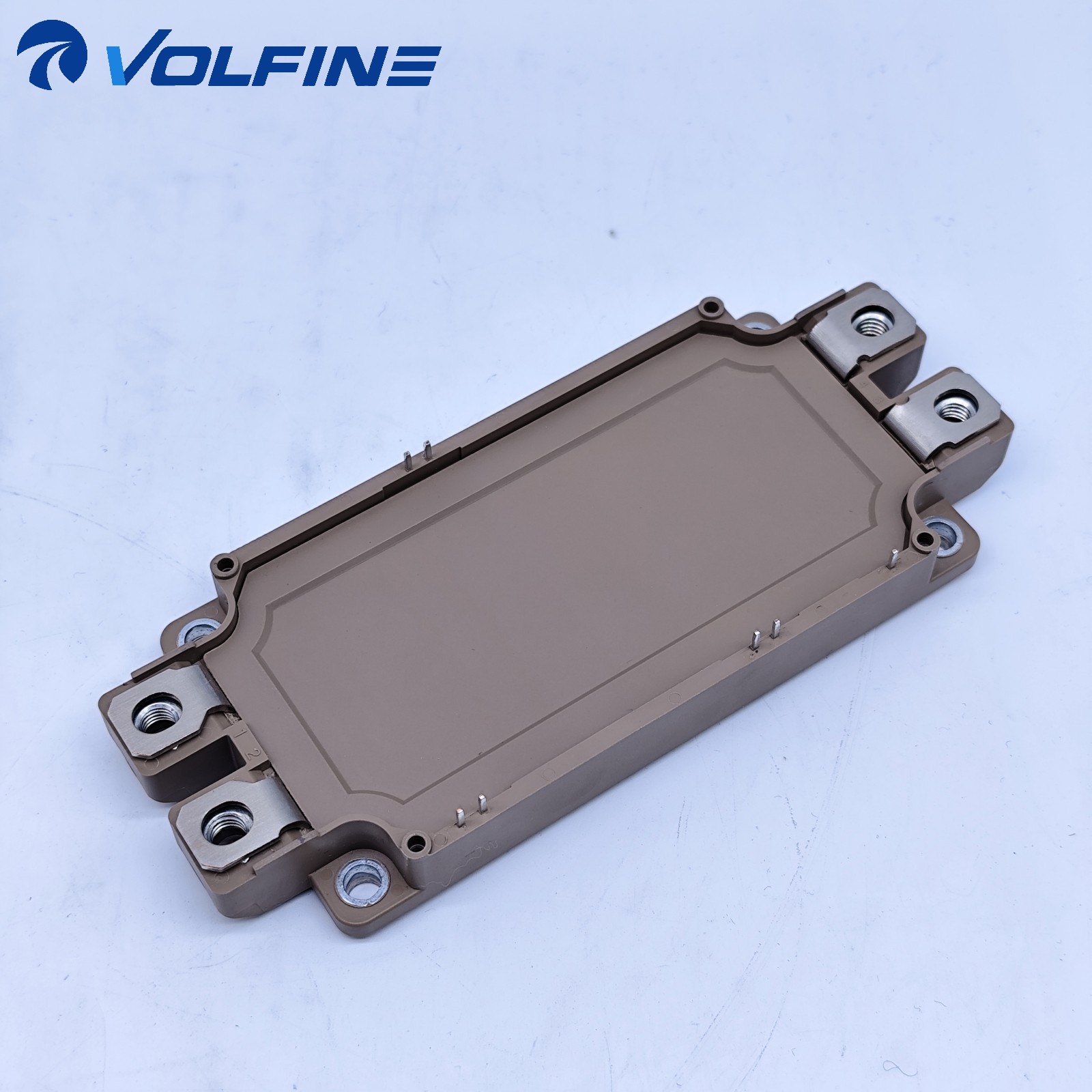 Mitsubishi 2MBI300VN-120-50 IGBT power module - Image 2