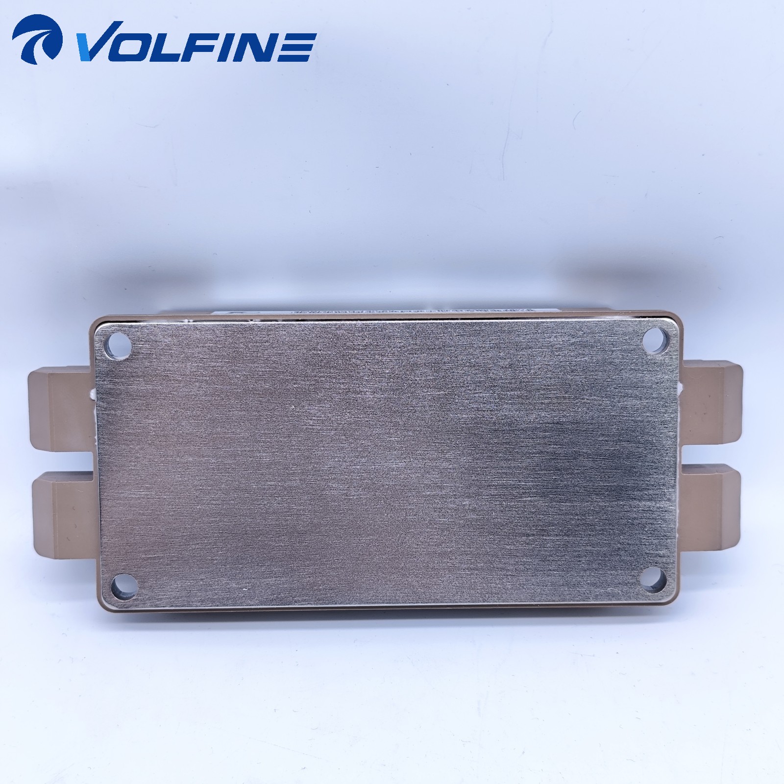 Mitsubishi 2MBI300VN-120-50 IGBT power module - Image 3