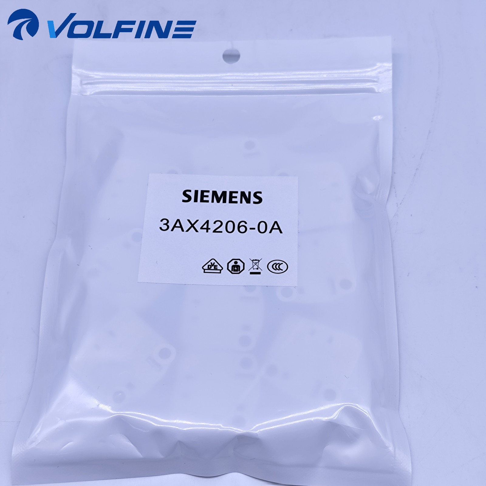 Siemens 3AX4206-0A Drive accessory SINAMICS