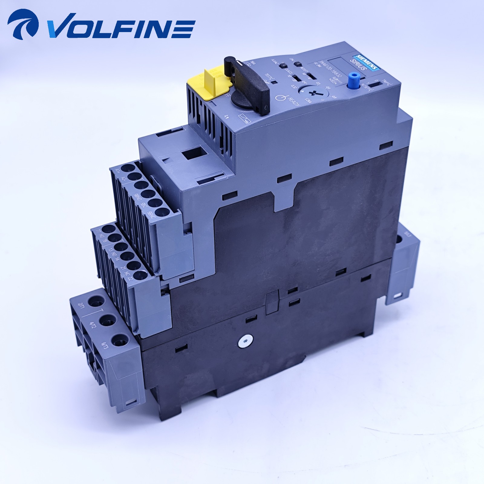 Siemens 3RA6120-1BB32 Motor starter SIRIUS - Image 4