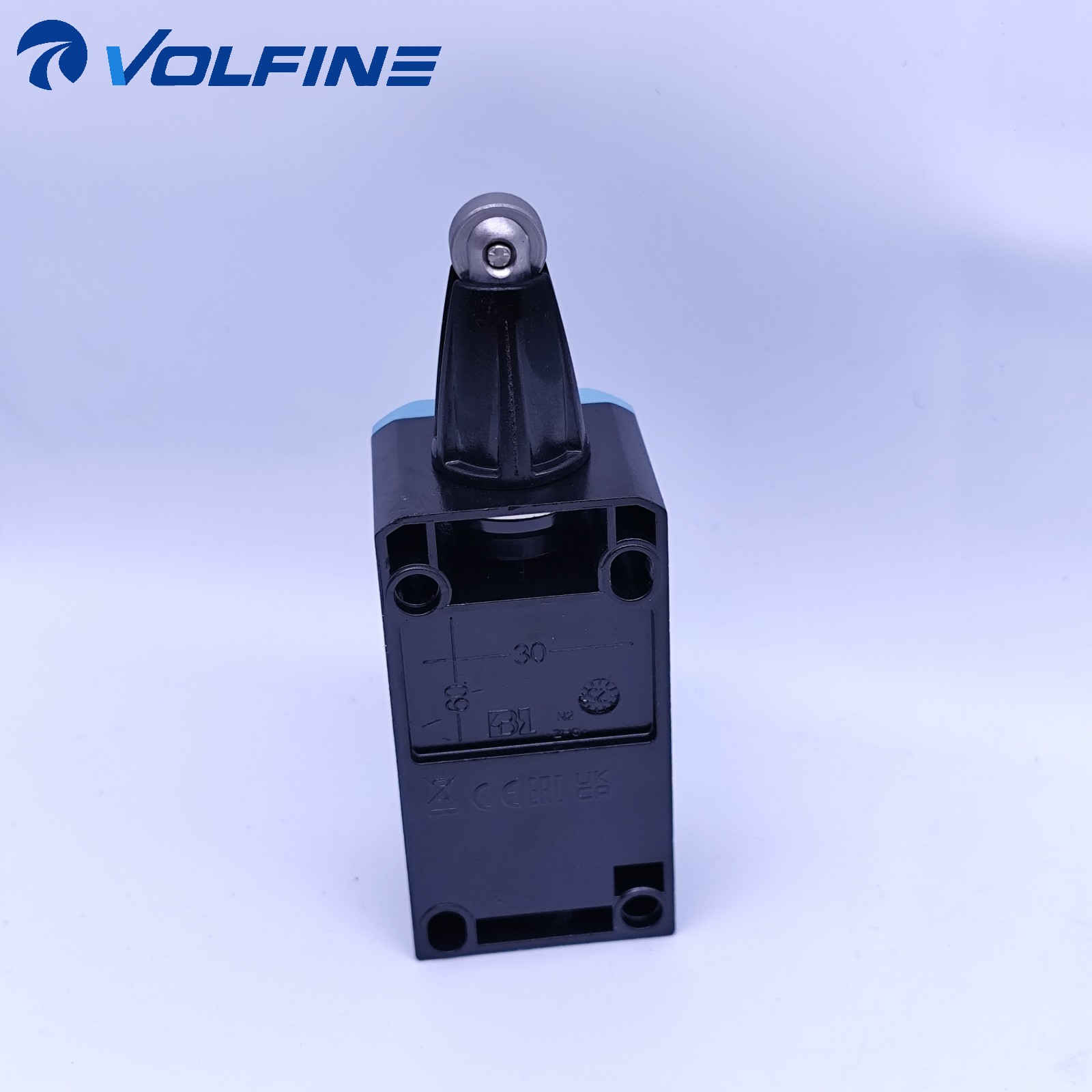 Siemens 3SE5112-0LD02 Limit / position switch SIRIUS - Image 4
