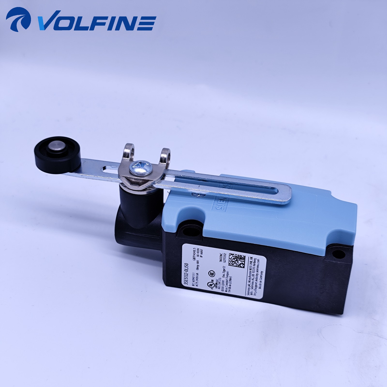 Siemens 3SE5132-0LJ50 Limit / position switch SIRIUS - Image 2