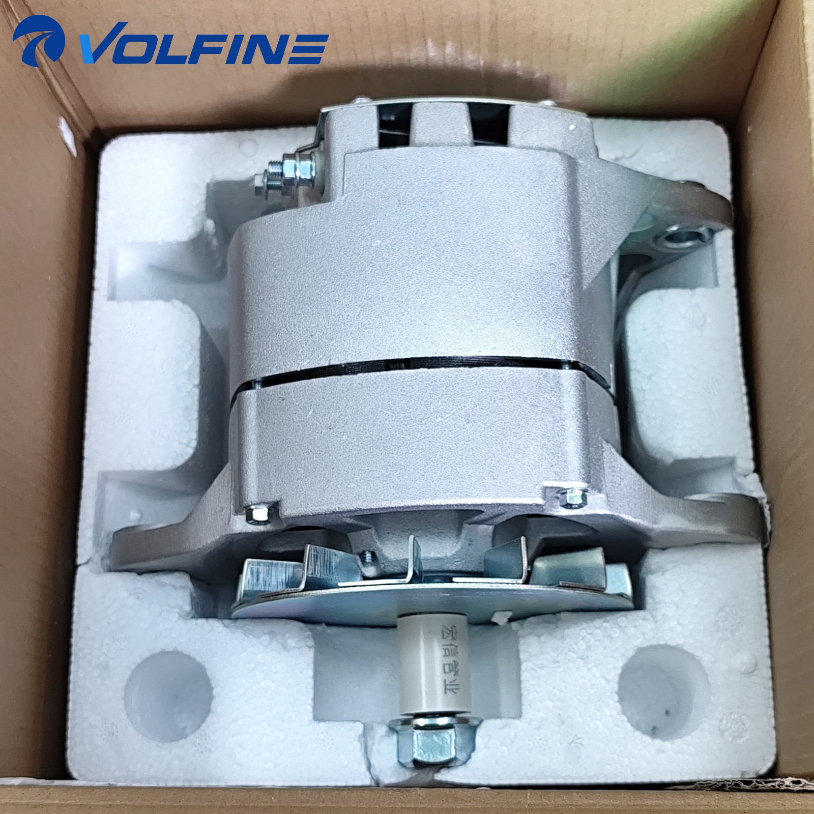Caterpillar 4N-3986 Machine electrical part - Image 2