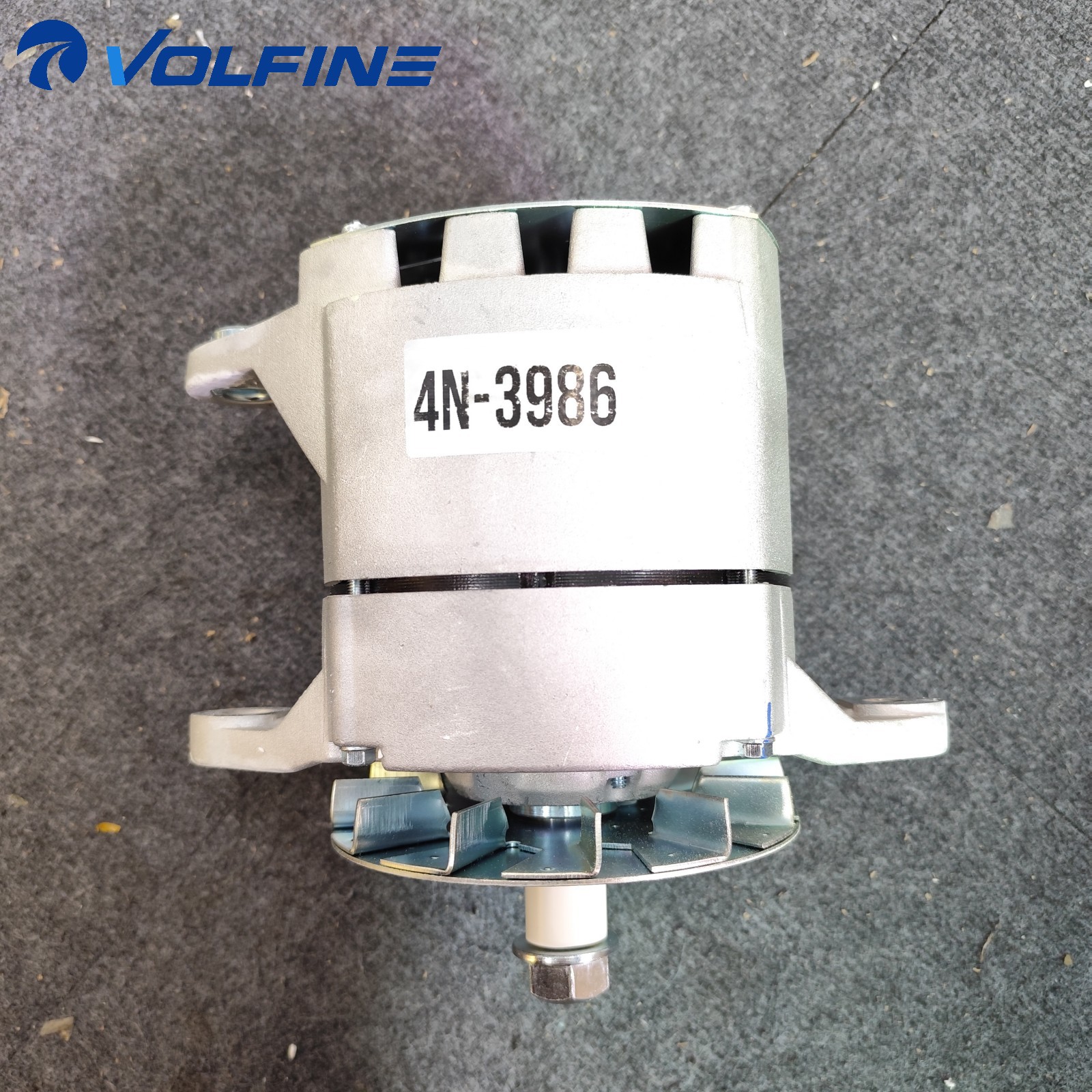 Caterpillar 4N-3986 Machine electrical part - Image 3