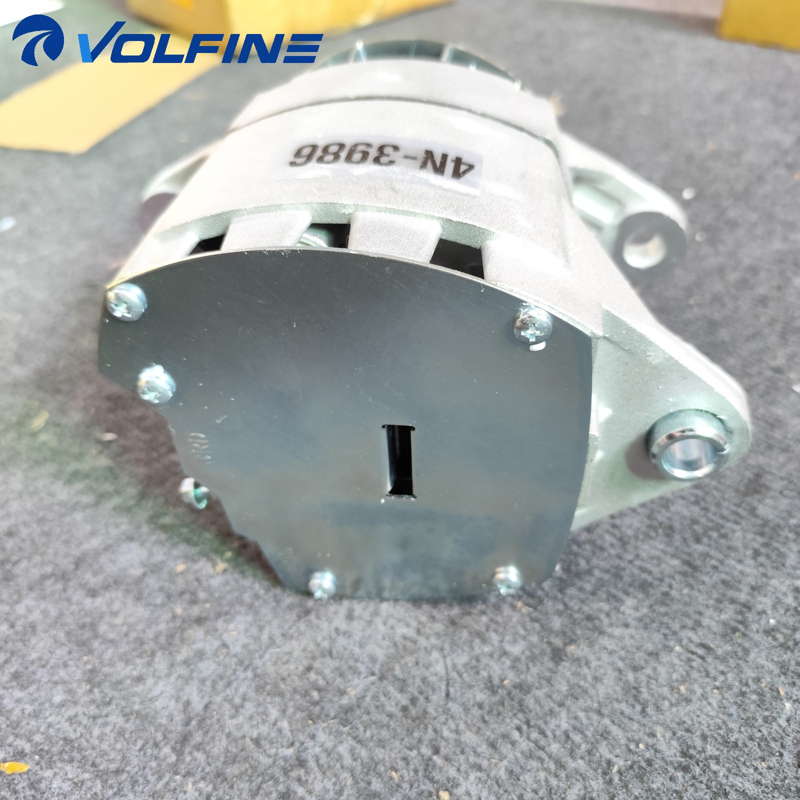 Caterpillar 4N-3986 Machine electrical part - Image 5