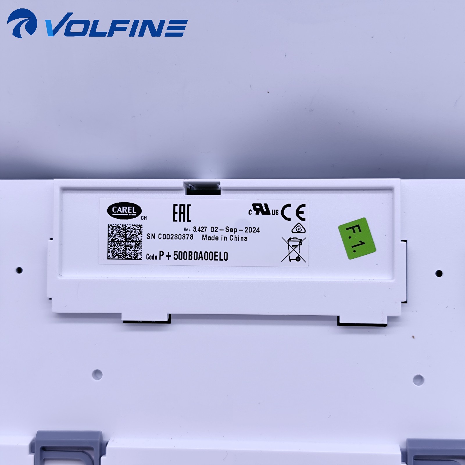 Fuji Electric 500B0A00EL0 IGBT / IPM - Image 2