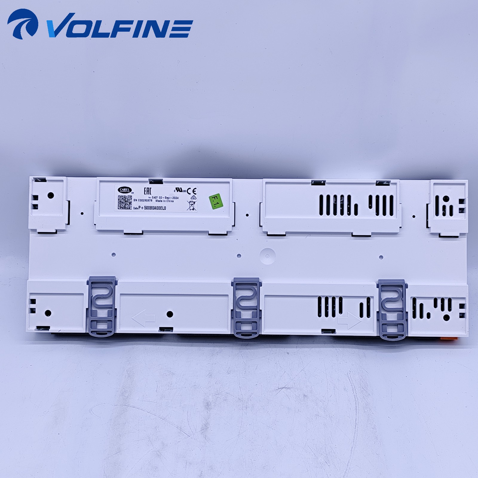 Fuji Electric 500B0A00EL0 IGBT / IPM - Image 3