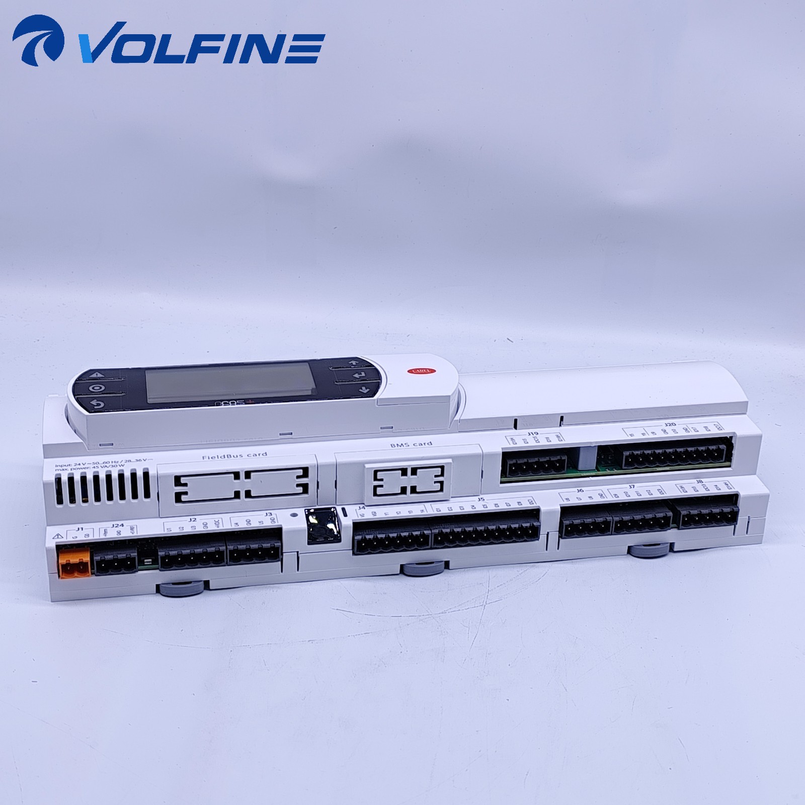 Fuji Electric 500B0A00EL0 IGBT / IPM - Image 5