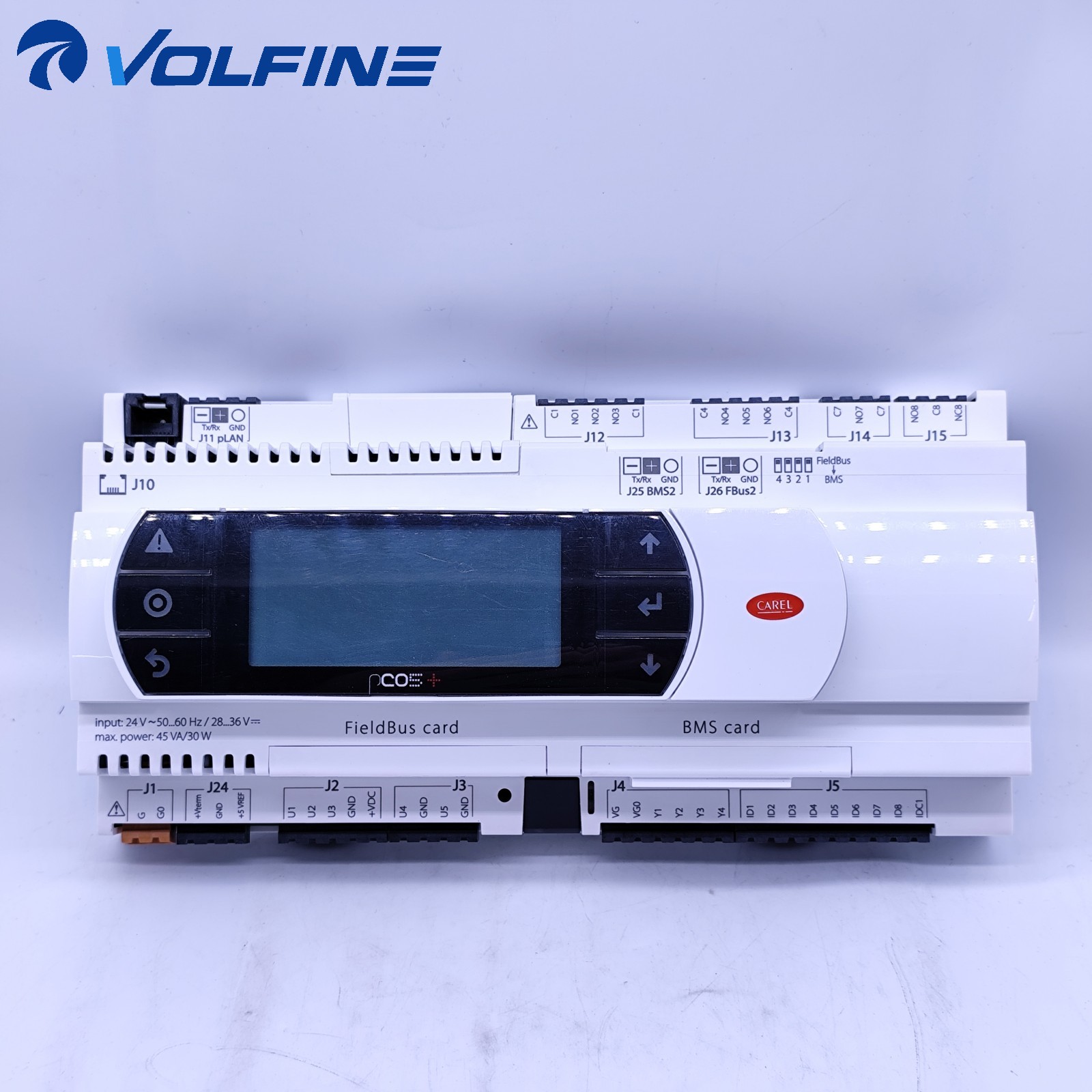 Fuji Electric 500BAA00ES0 IGBT / IPM - Image 4