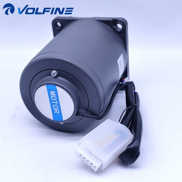 Oriental Motor 5IK40RGN-C Induction motor World K