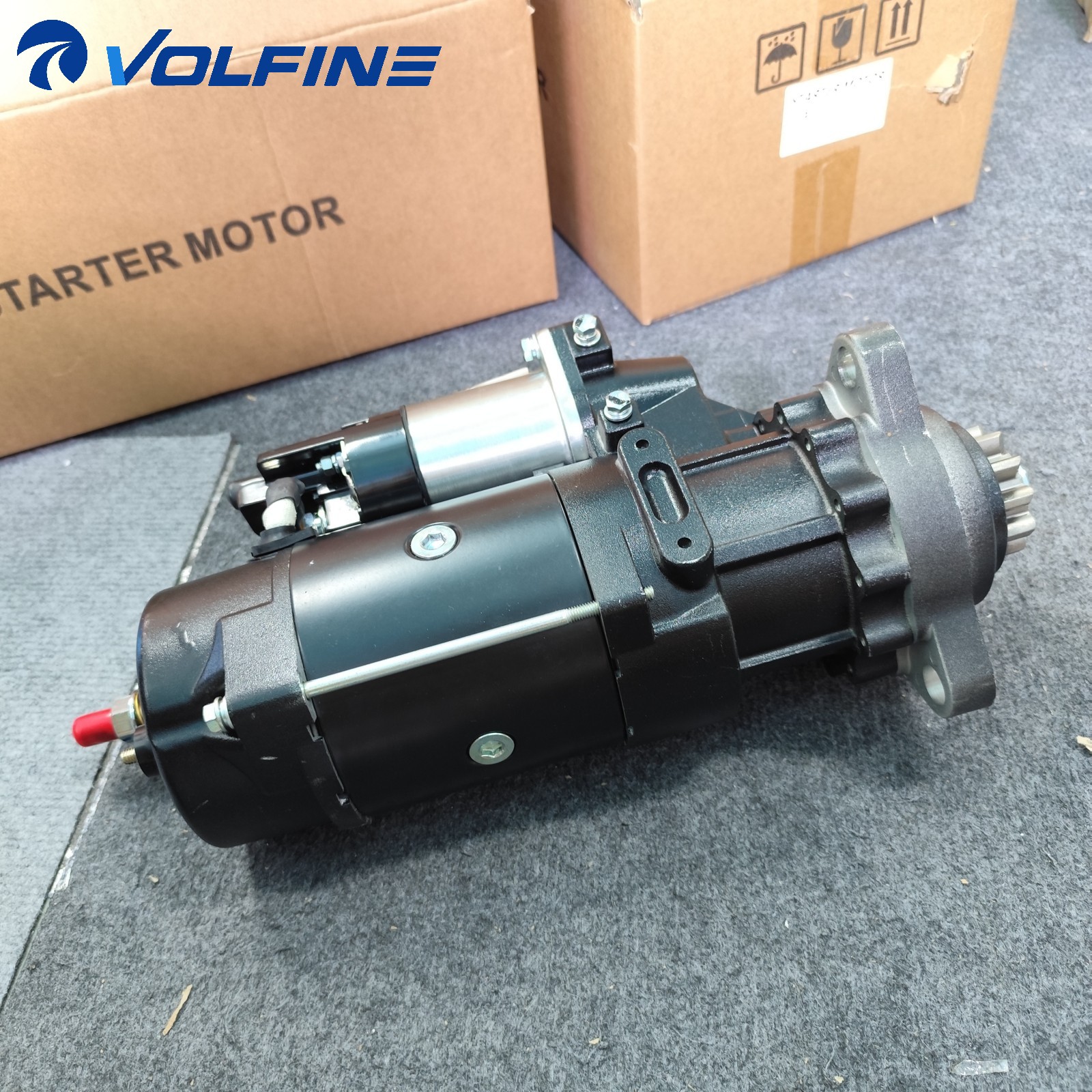 Caterpillar 6V-0927 Machine electrical part - Image 3