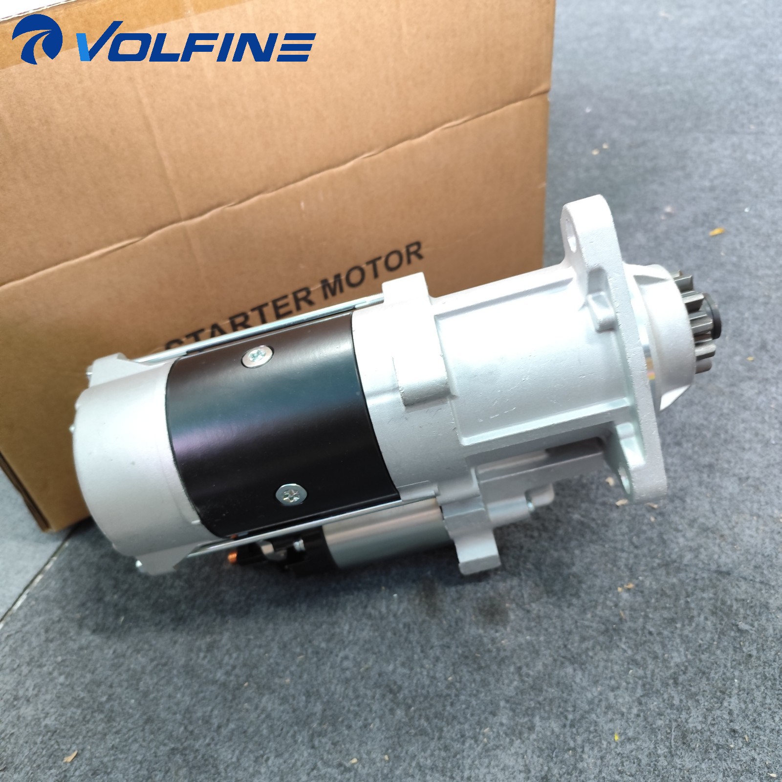 Caterpillar 6V-0927 Machine electrical part - Image 6