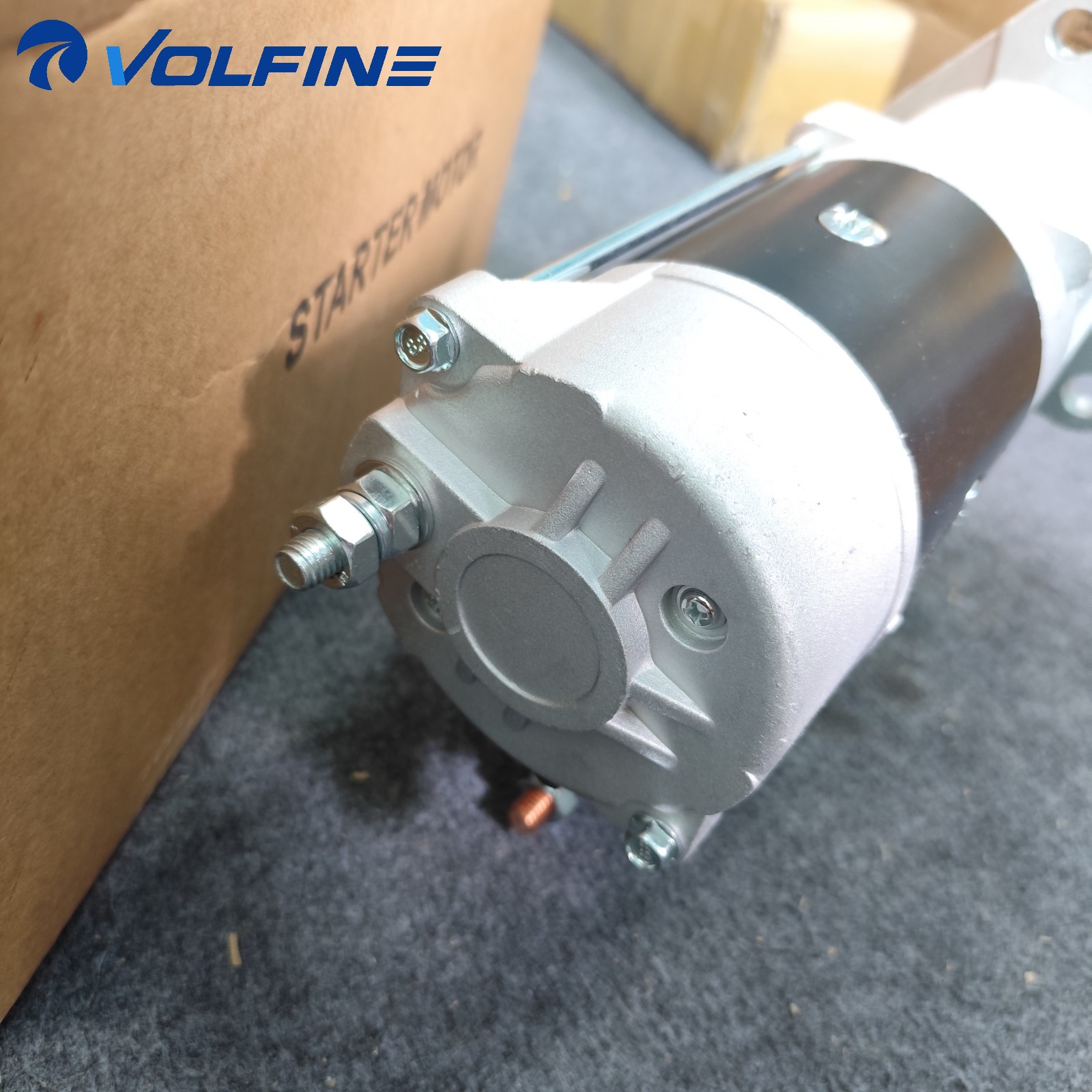 Caterpillar 6V-0927 Machine electrical part - Image 7