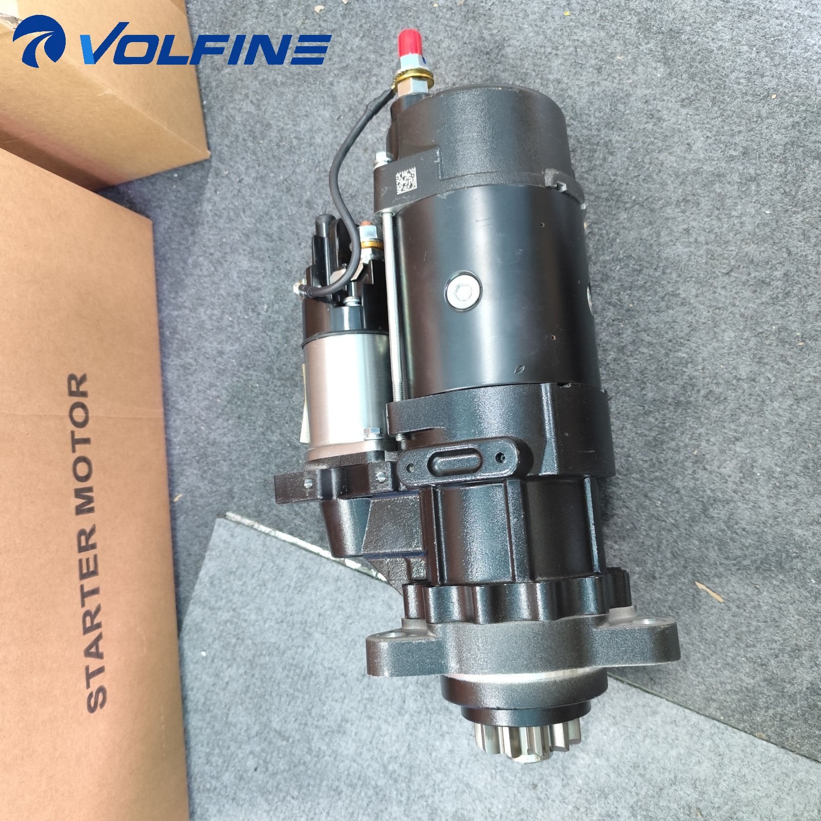 Caterpillar 6V-0927 Machine electrical part - Image 8