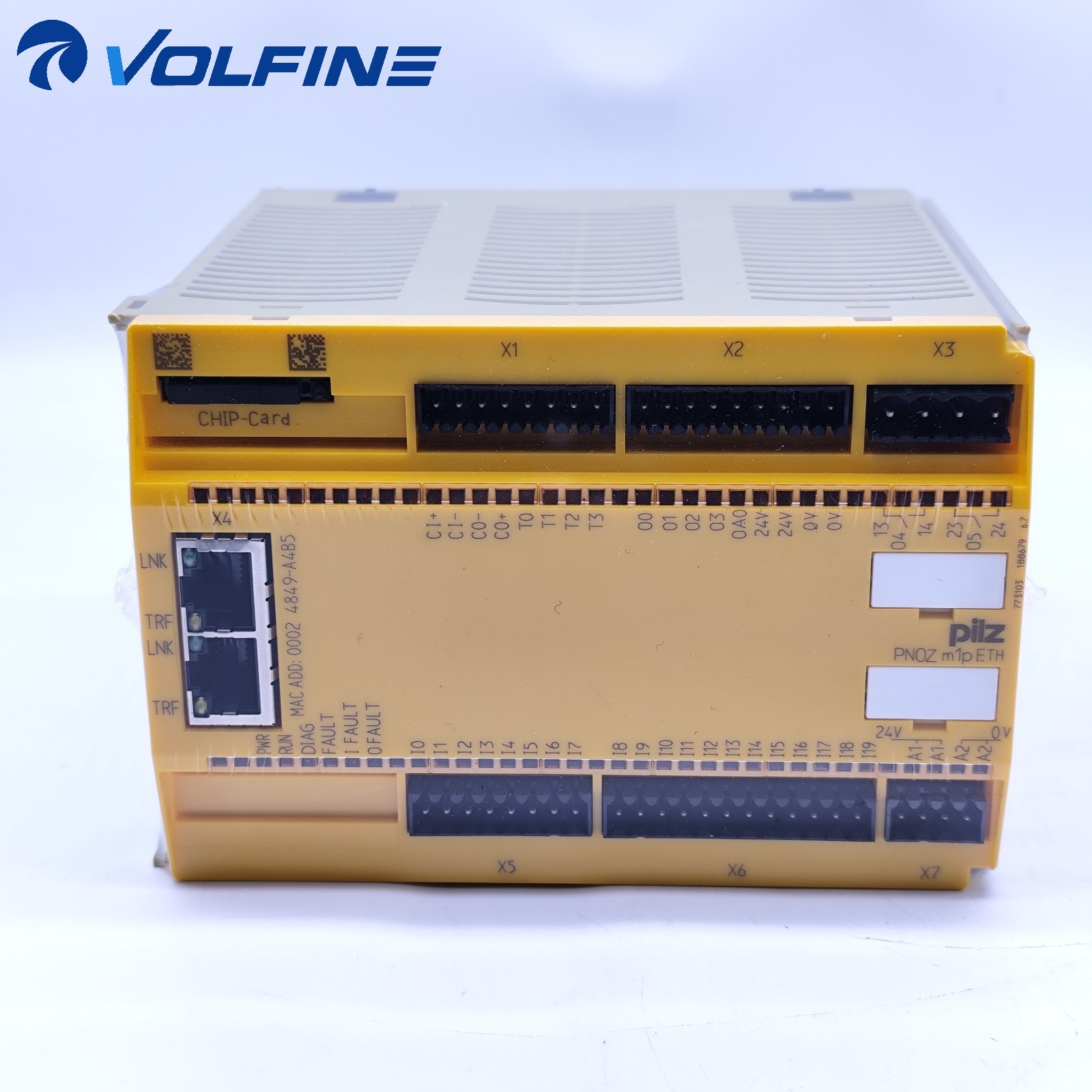 WAGO 773103 Terminal / I/O - Image 2
