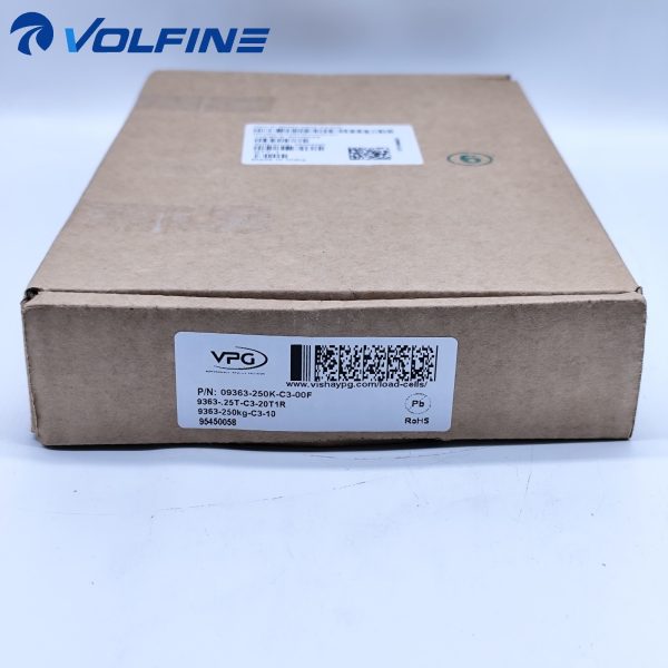 Zemic 9363-250KG-C3-20T1-R Load cell Shear beam