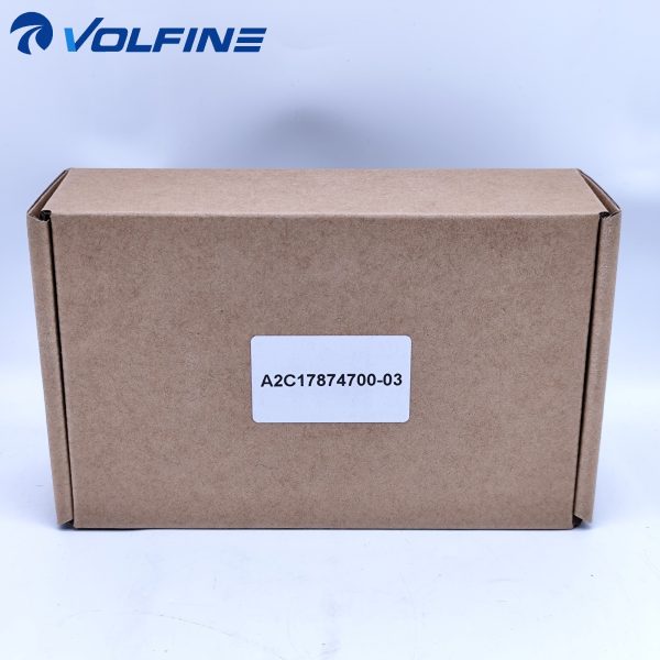 Continental A2C17874700-03 Automotive VDO