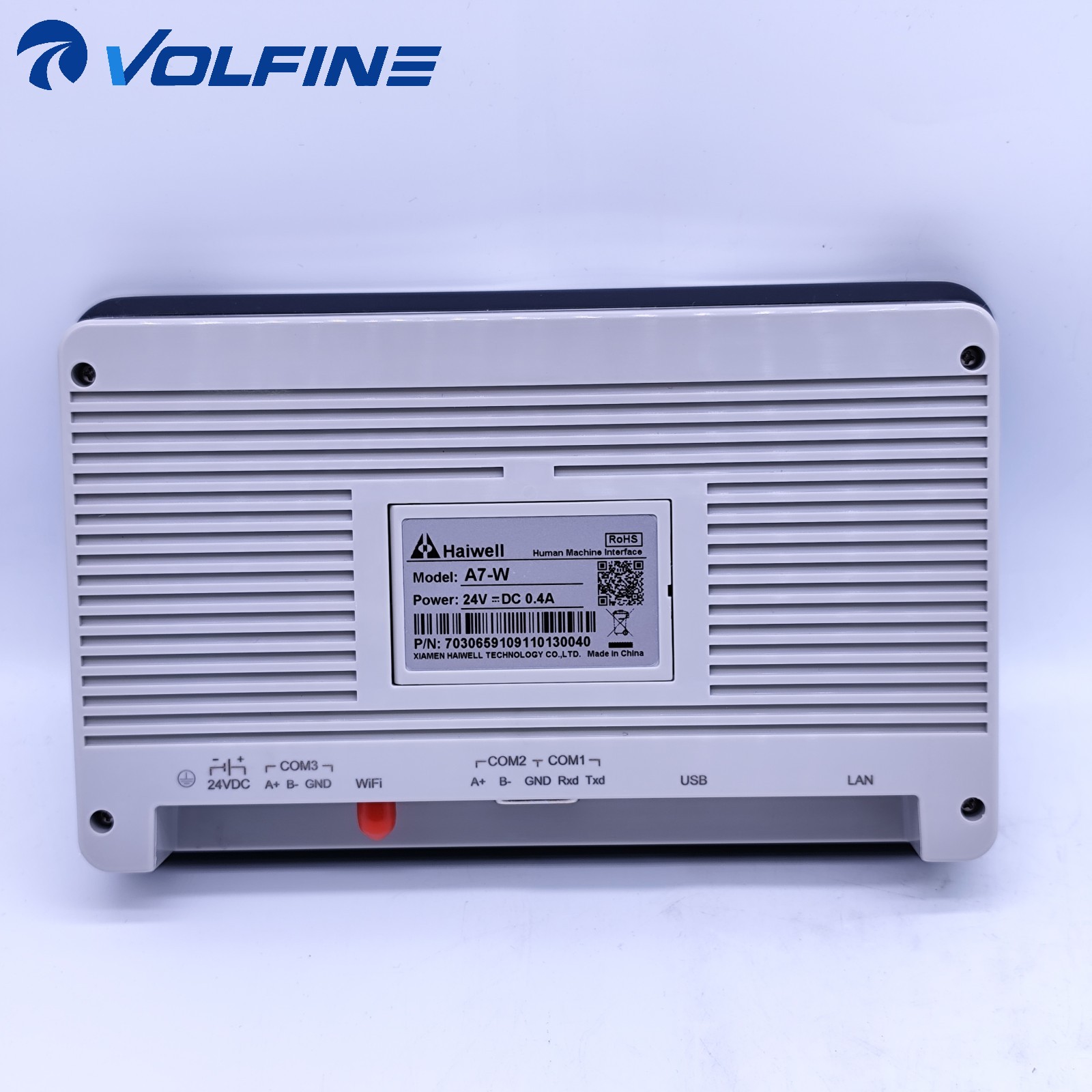 IDEC A7W Pushbutton / operator TW / HW - Image 2