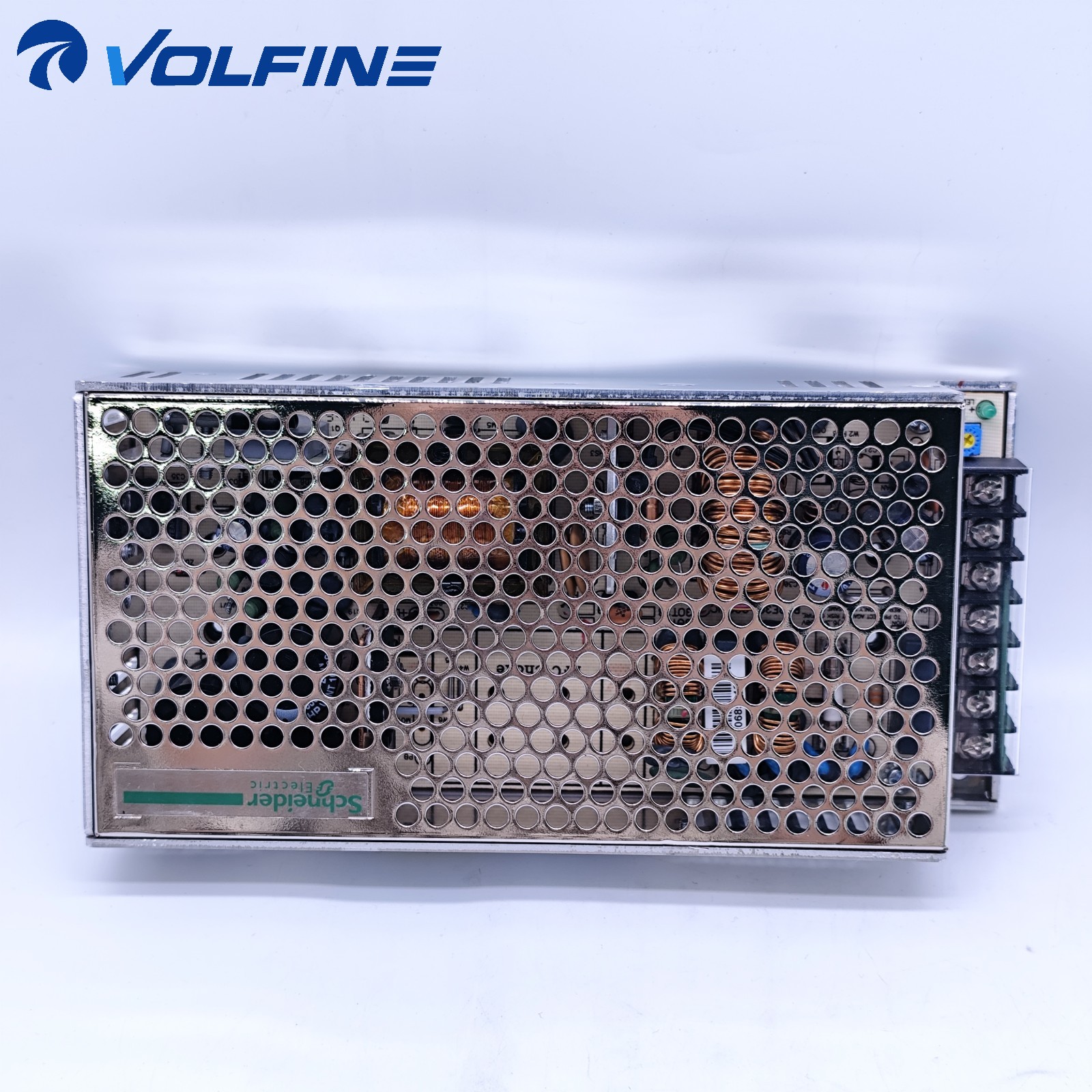 Schneider ABL1REM24062 DIN-rail power supply Phaseo - Image 2