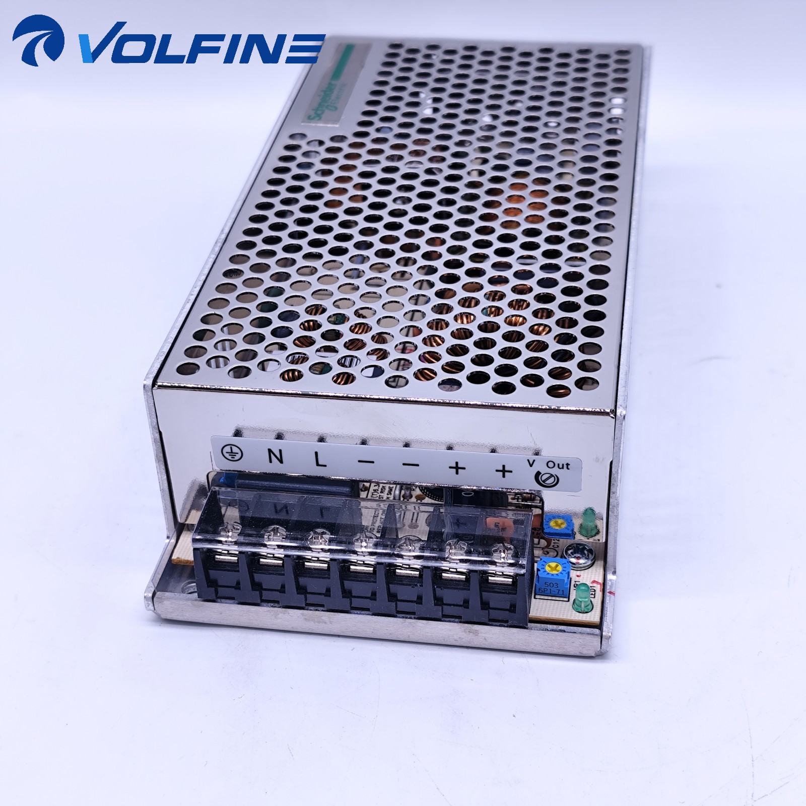 Schneider ABL1REM24062 DIN-rail power supply Phaseo - Image 4