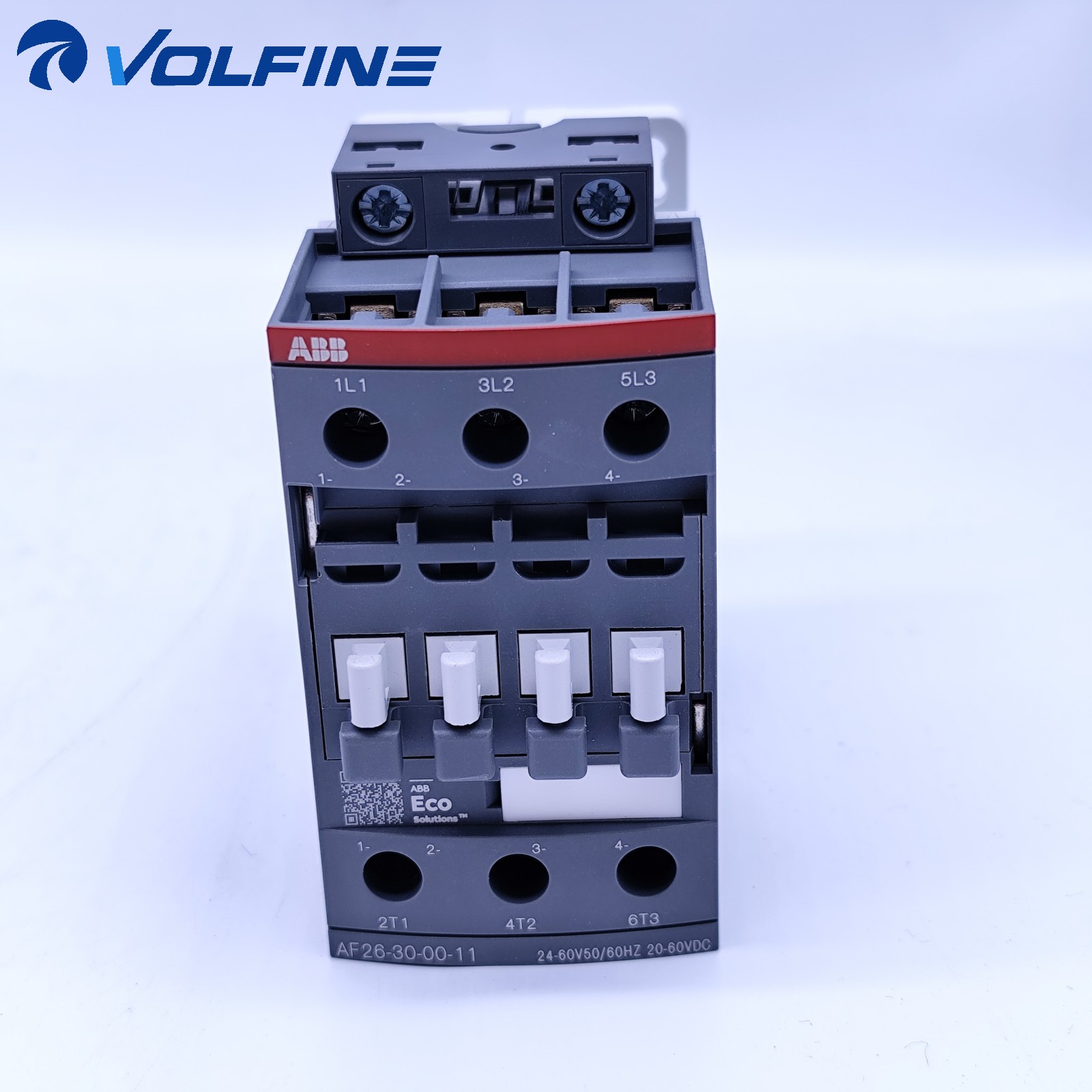 ABB AF26-30-00-11 IEC contactor AF / modular - Image 2