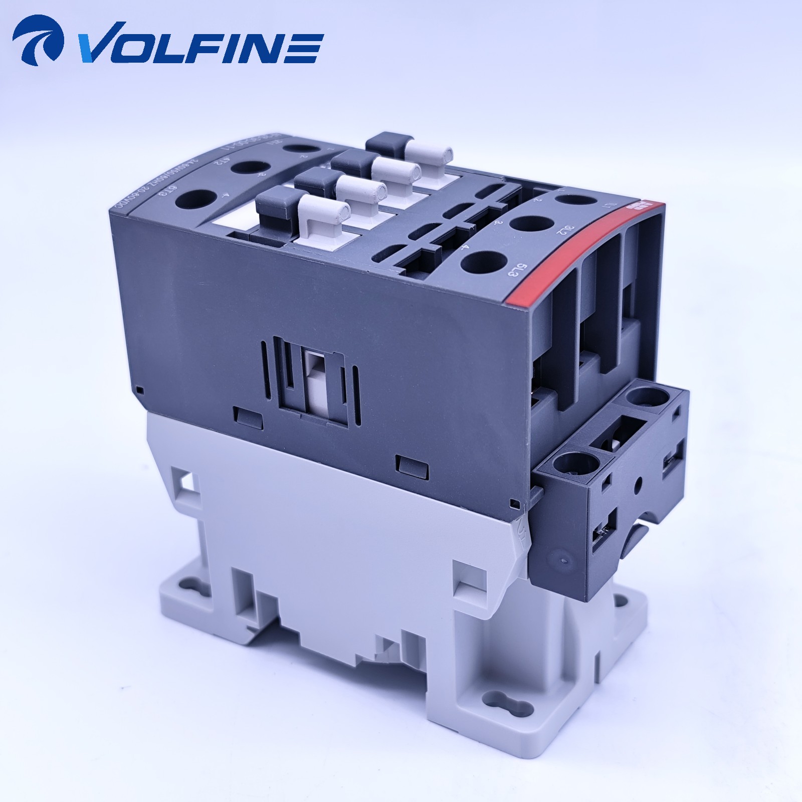 ABB AF26-30-00-11 IEC contactor AF / modular - Image 4