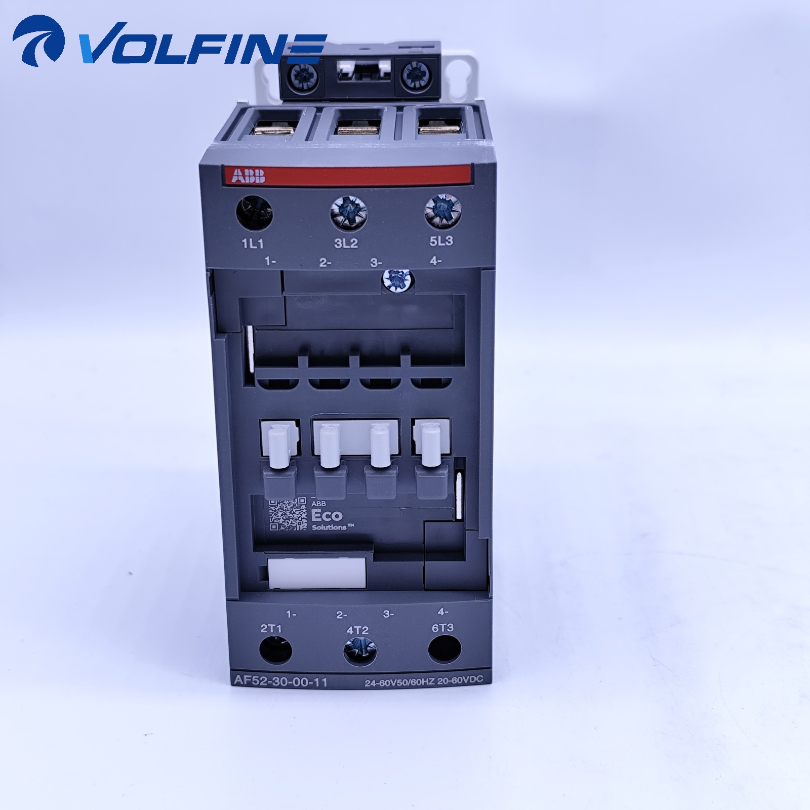 ABB AF52-30-00-11 IEC contactor AF / modular - Image 2