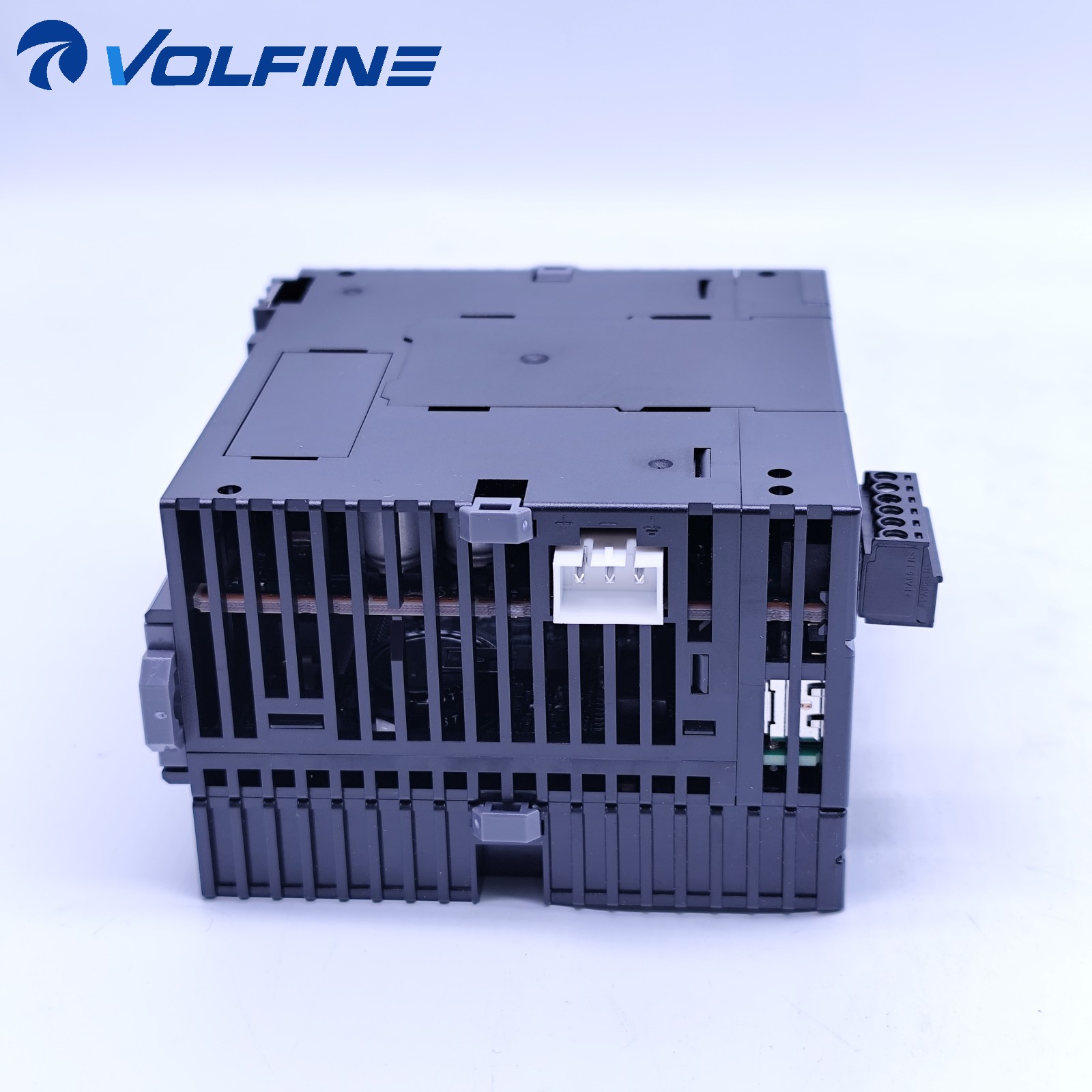 Panasonic AFP7CPS3RE FP7 PLC - Image 3