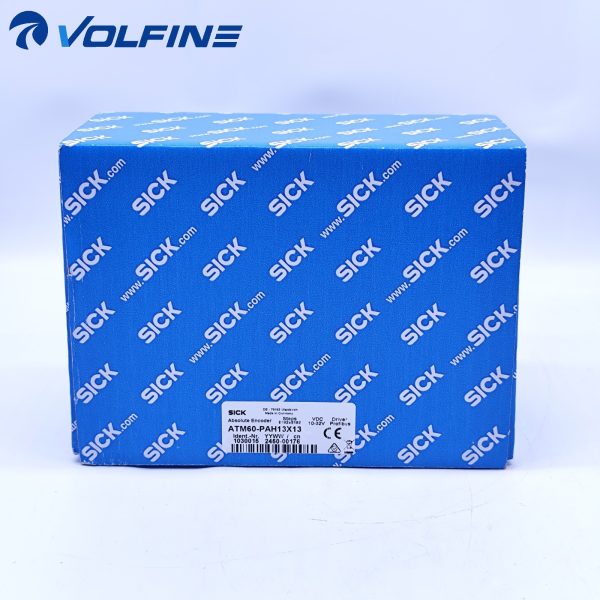 SICK ATM60-PAH13X13 Photoelectric / encoder Industrial sensors