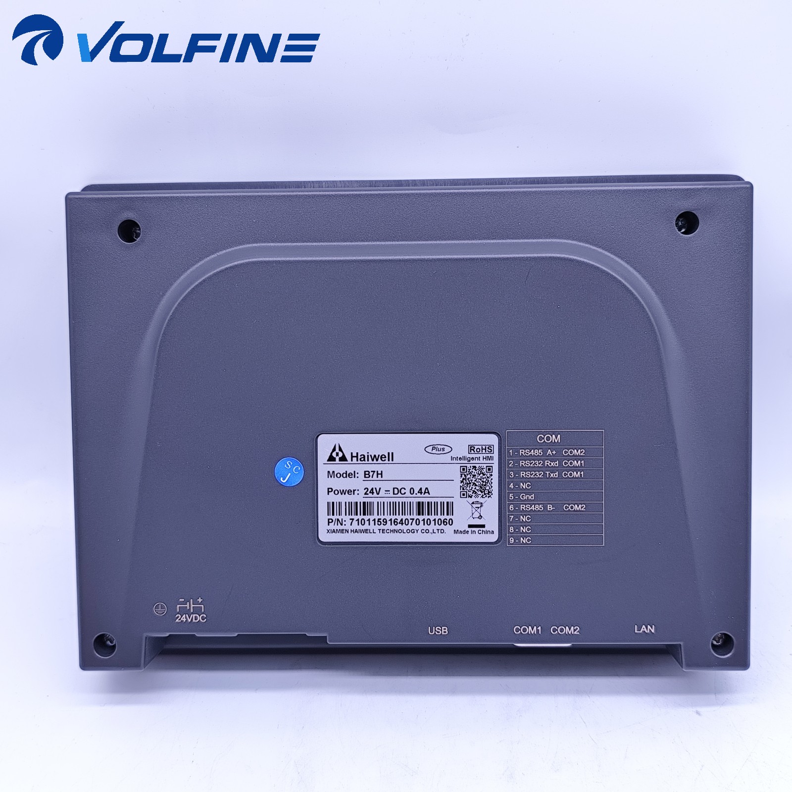 IDEC B7H Pushbutton / operator TW / HW - Image 4