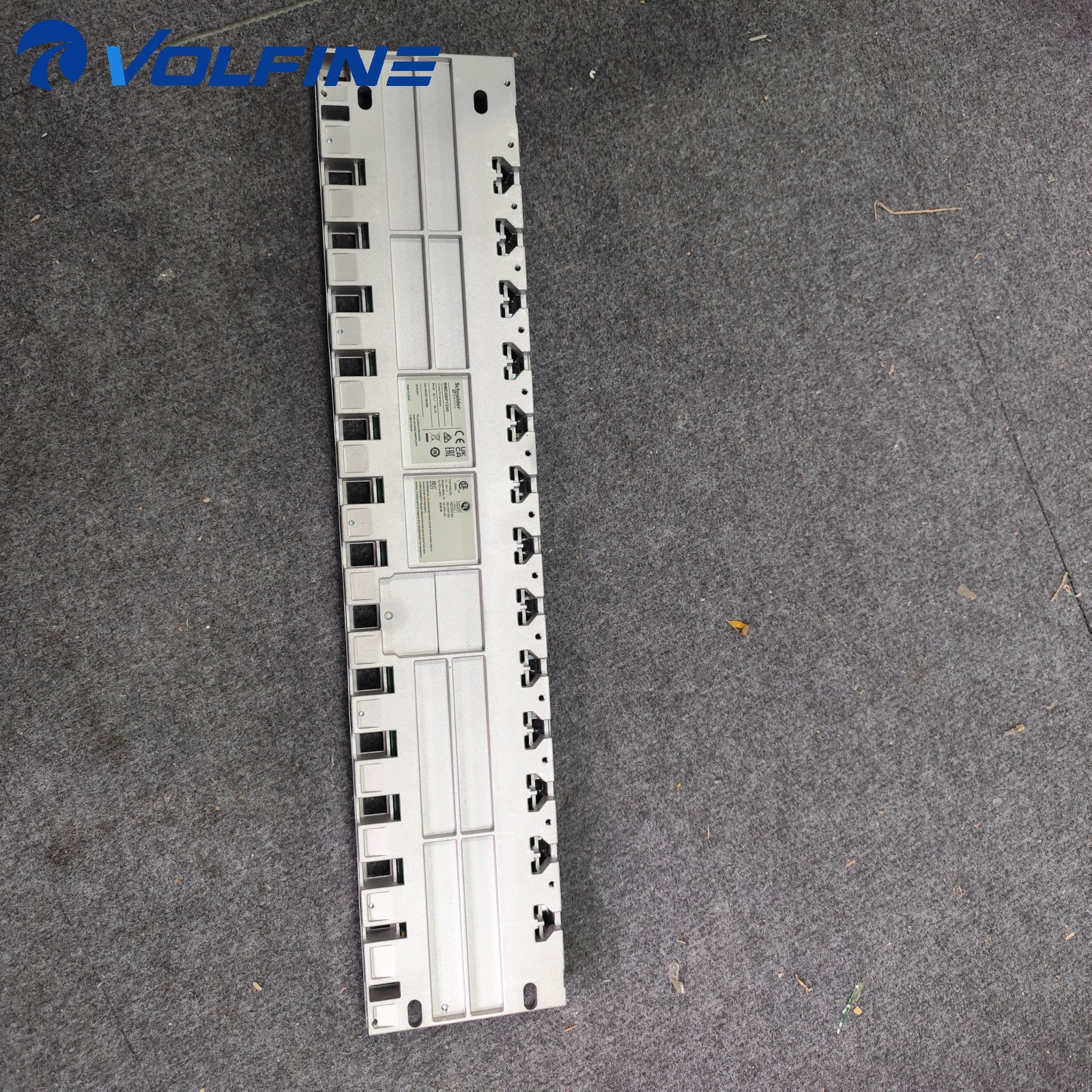 Schneider BMEXBP1200 M580 rack / module Modicon M580 - Image 3