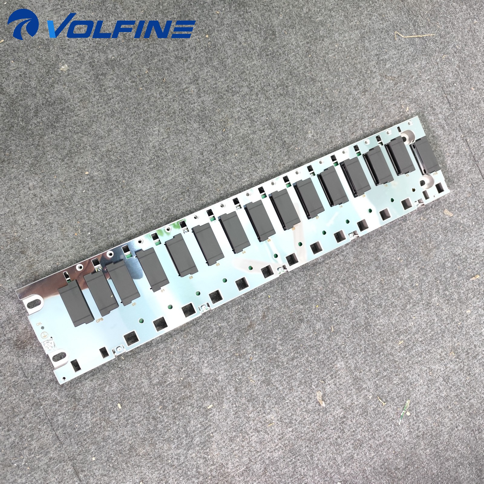 Schneider BMEXBP1200 M580 rack / module Modicon M580 - Image 4