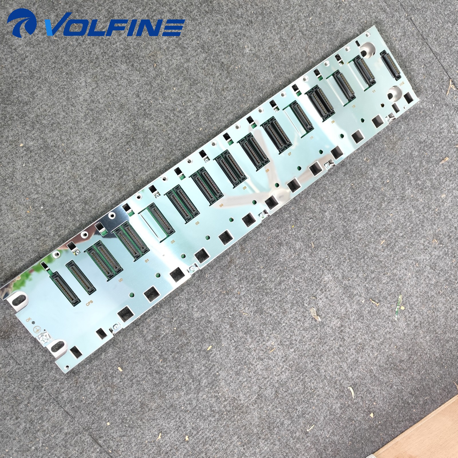 Schneider BMEXBP1200 M580 rack / module Modicon M580 - Image 5