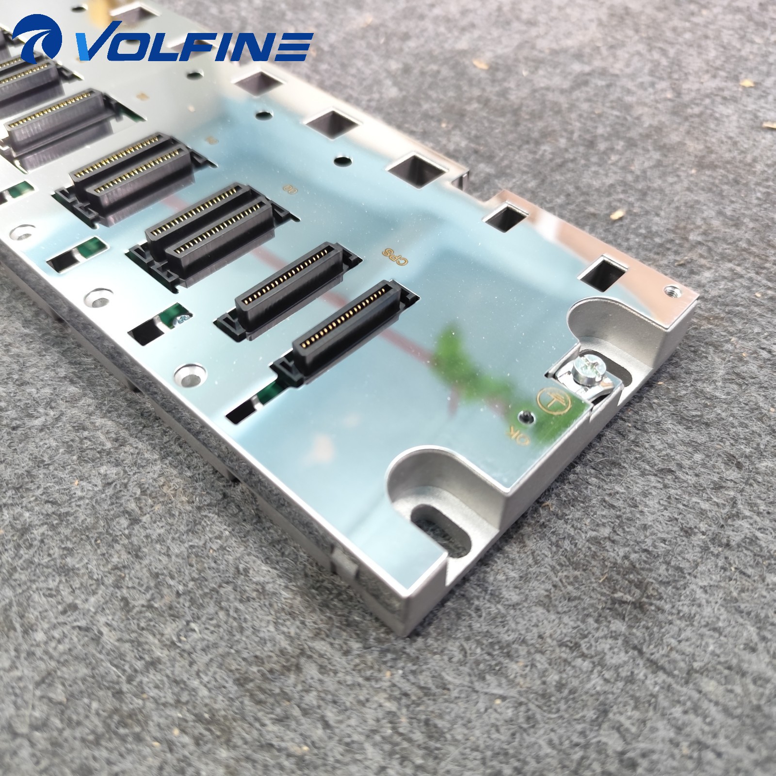 Schneider BMEXBP1200 M580 rack / module Modicon M580 - Image 6