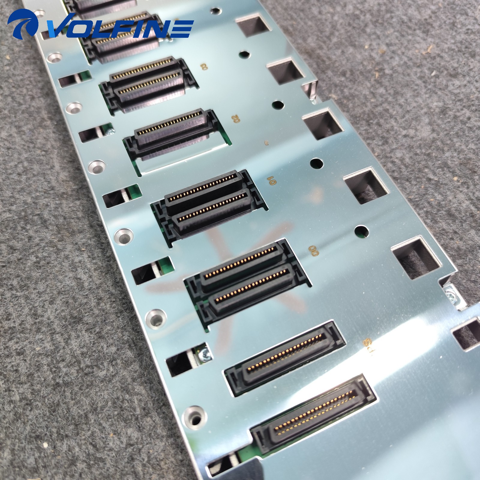 Schneider BMEXBP1200 M580 rack / module Modicon M580 - Image 7