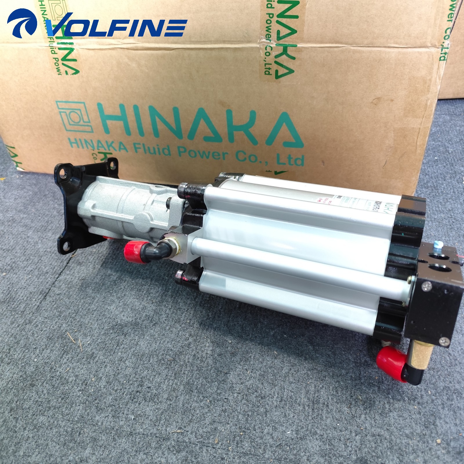 CKD BPF-10A12M70FA-DC24V-H12-P3-L10 Filter / regulator FRL - Image 5