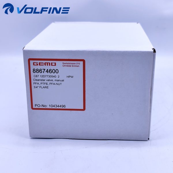SMC C67-12D7730540-2-HPW Cylinder