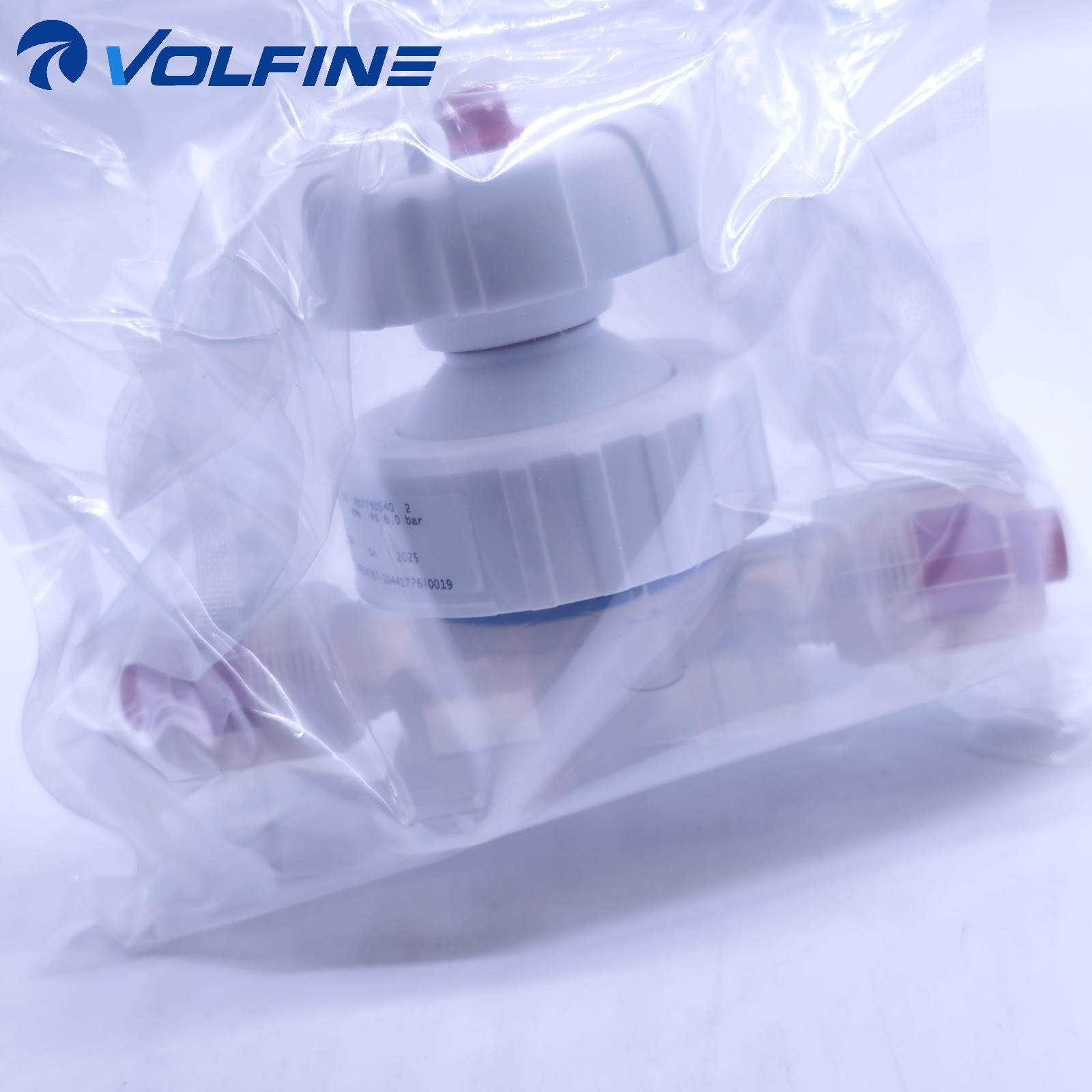 SMC C67-8D7730540-2-HPW Cylinder - Image 2