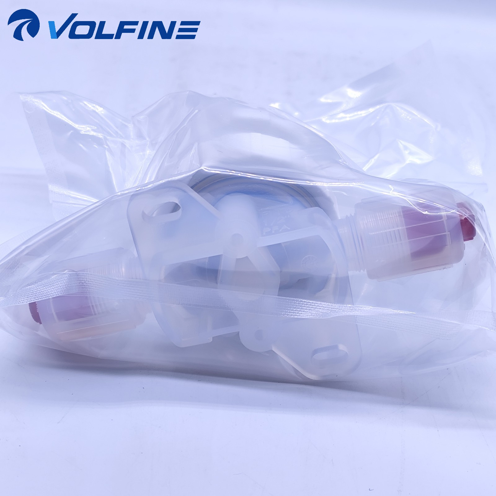 SMC C67-8D7730540-2-HPW Cylinder - Image 4