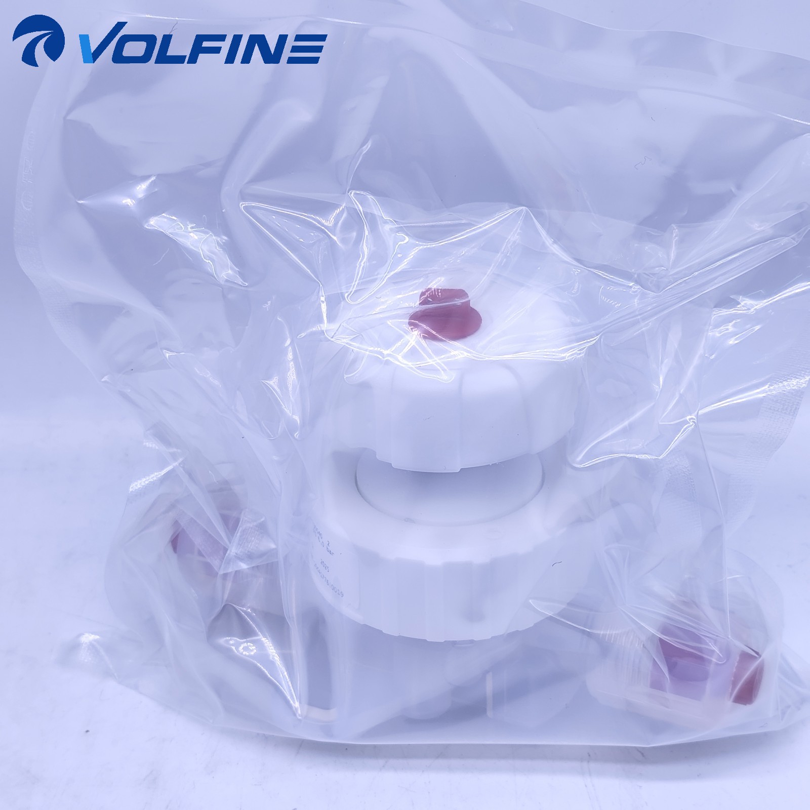 SMC C67-8D7730540-2-HPW Cylinder - Image 5