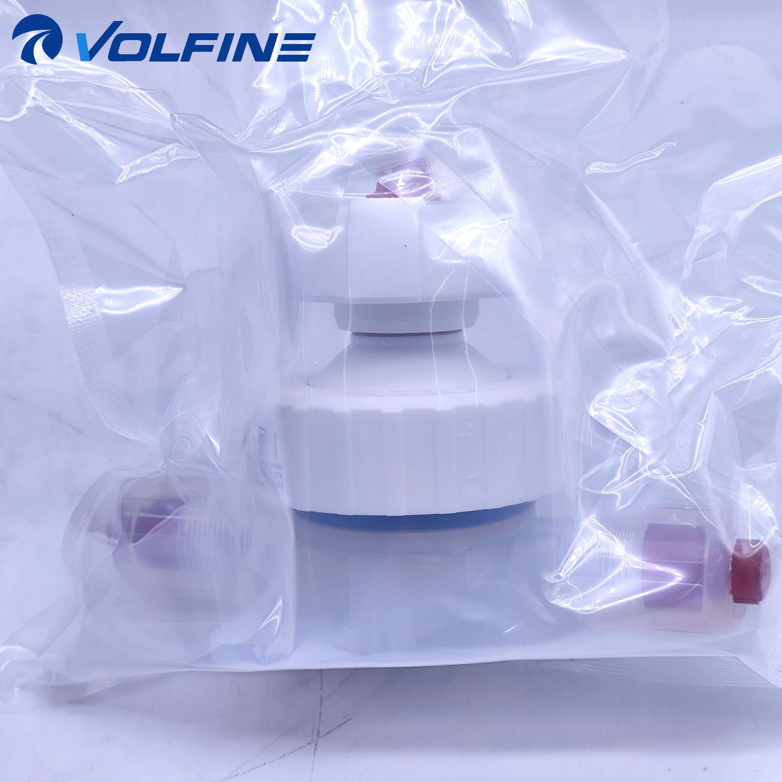 SMC C67-8D7730540-2-HPW Cylinder - Image 6