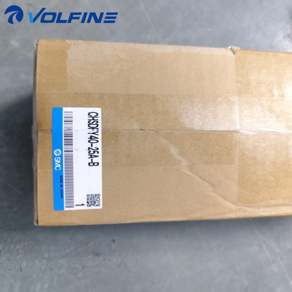 Airtac CHSDFY40-25A-B Pneumatic cylinder ISO cylinder