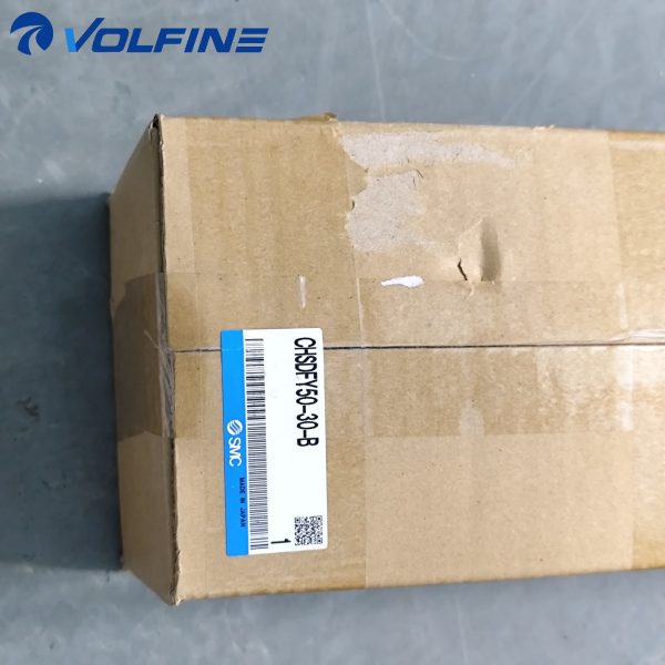 Airtac CHSDFY50-30-B Pneumatic cylinder ISO cylinder