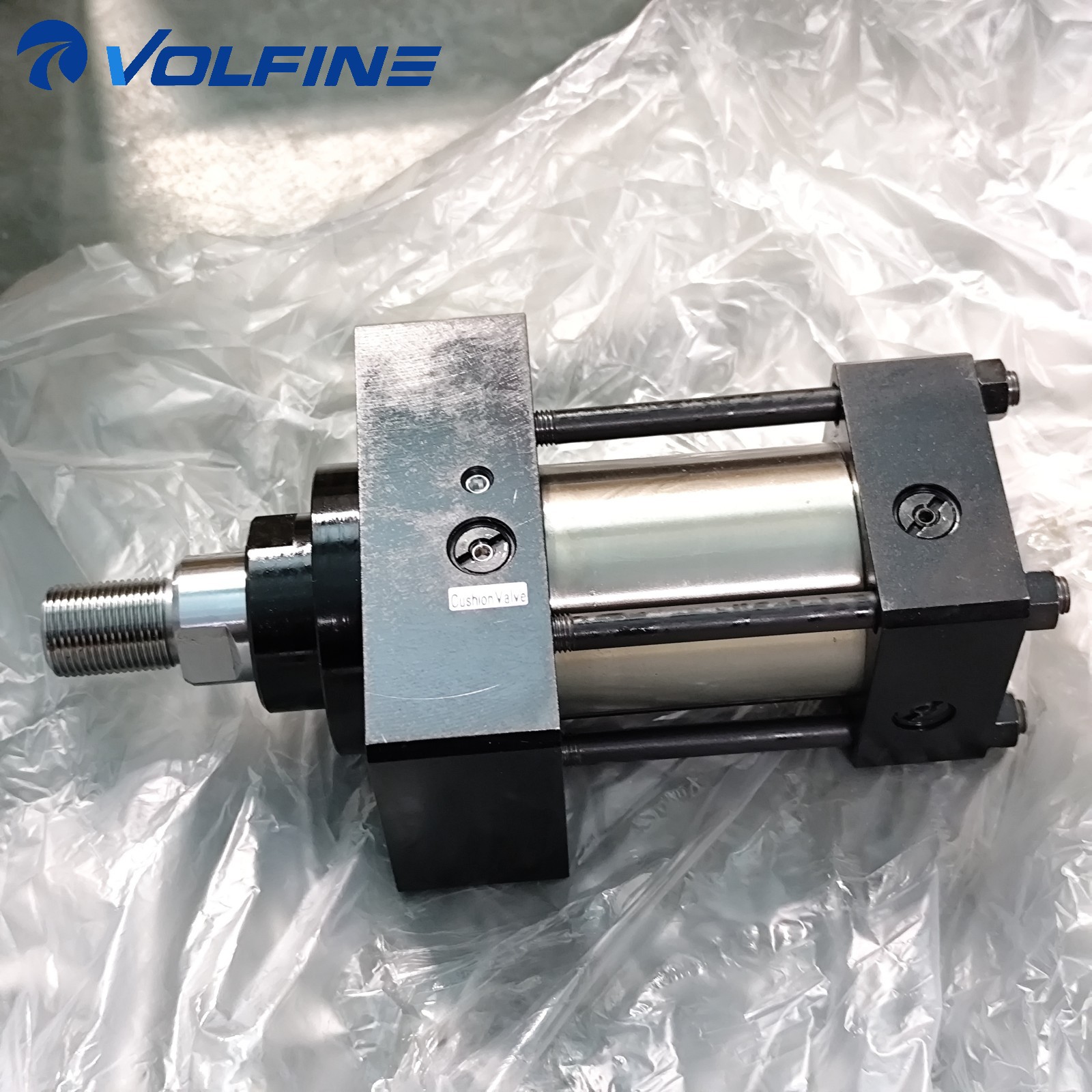 Airtac CHSDFY50-30-B Pneumatic cylinder ISO cylinder - Image 4