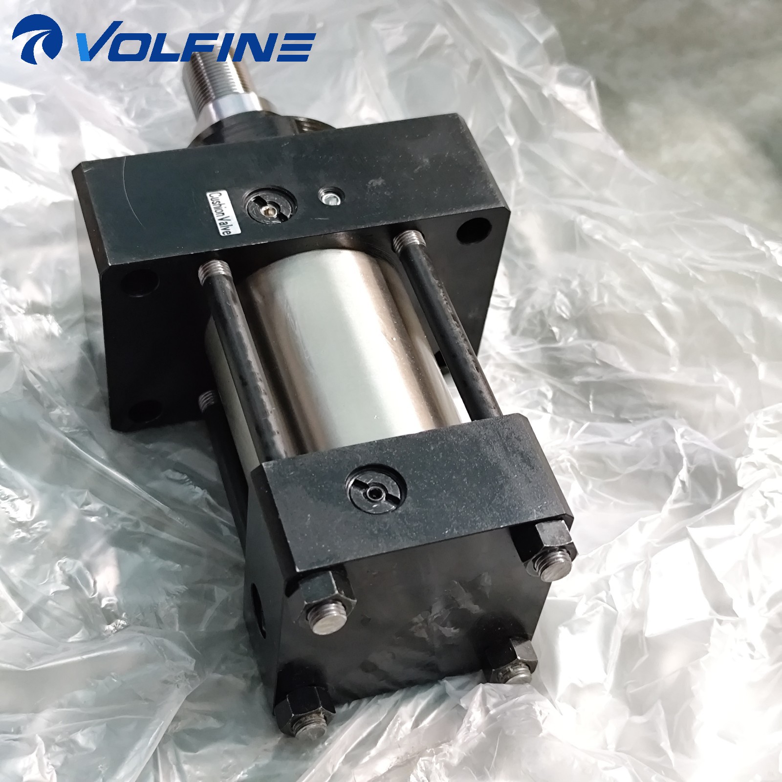 Airtac CHSDFY50-30-B Pneumatic cylinder ISO cylinder - Image 5