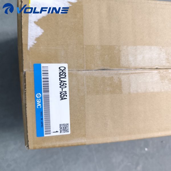 Airtac CHSDLA50-135A Pneumatic cylinder ISO cylinder