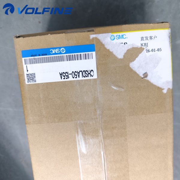 Airtac CHSDLA50-155A Pneumatic cylinder ISO cylinder